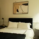 Chateau Connellsville Mcm Minimalist Suite