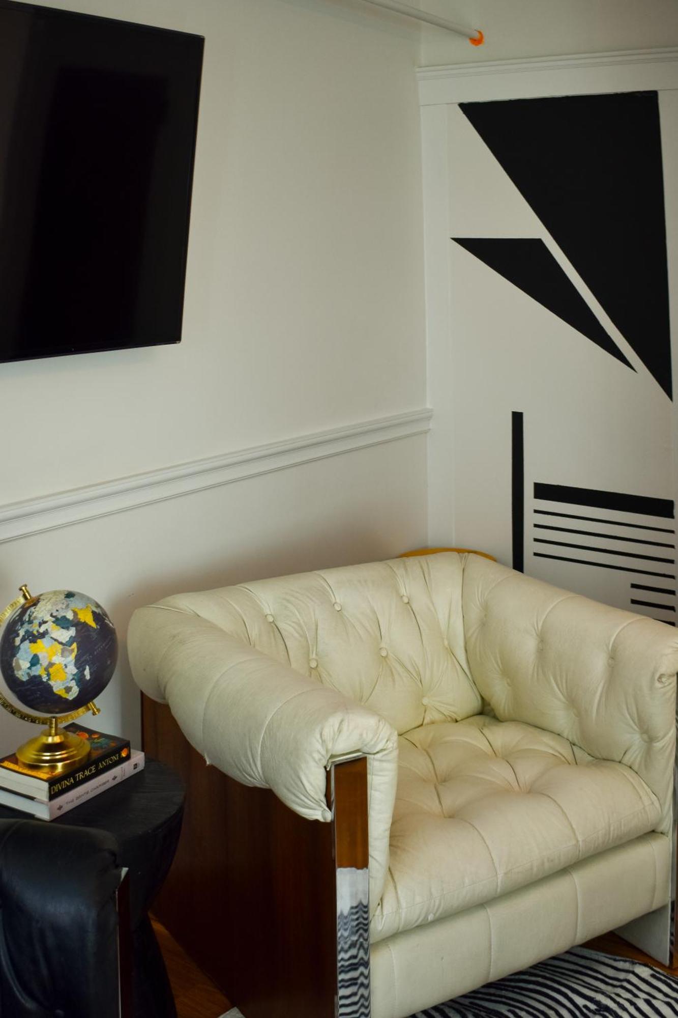 Hotel Chateau Mcm Minimalist *