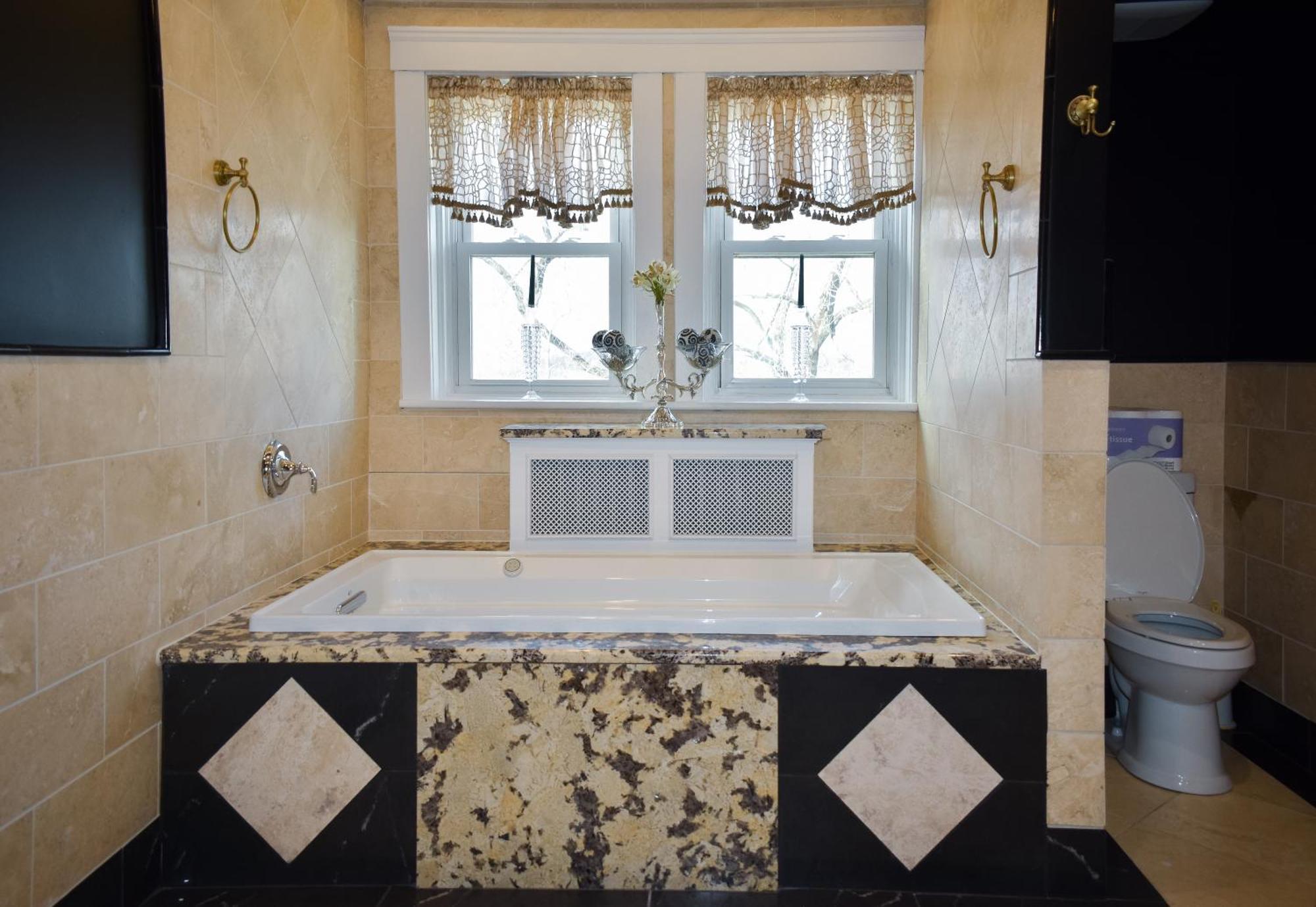 Chateau Mcm Minimalist Hotel Connellsville