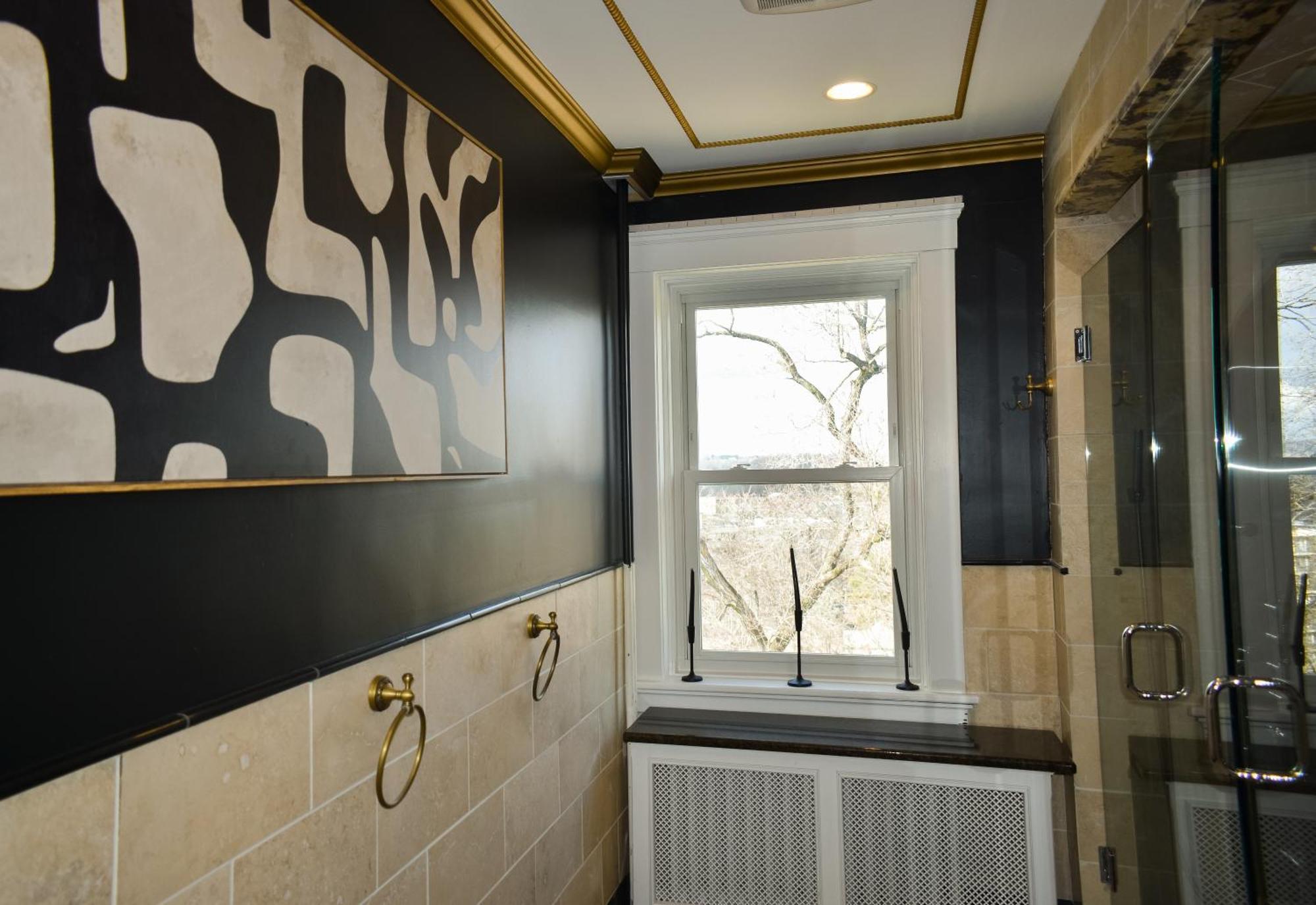 Chateau Mcm Minimalist Hotel Connellsville